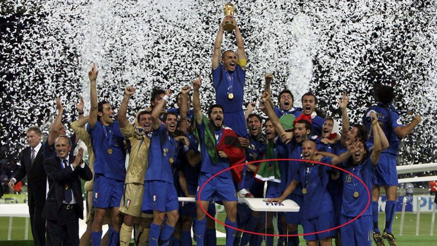 Coppa top mondiali 2006